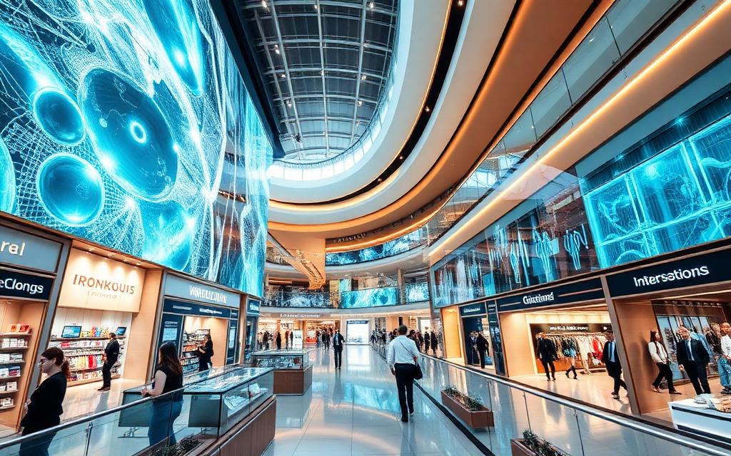 Reimagining the Shopping Experience