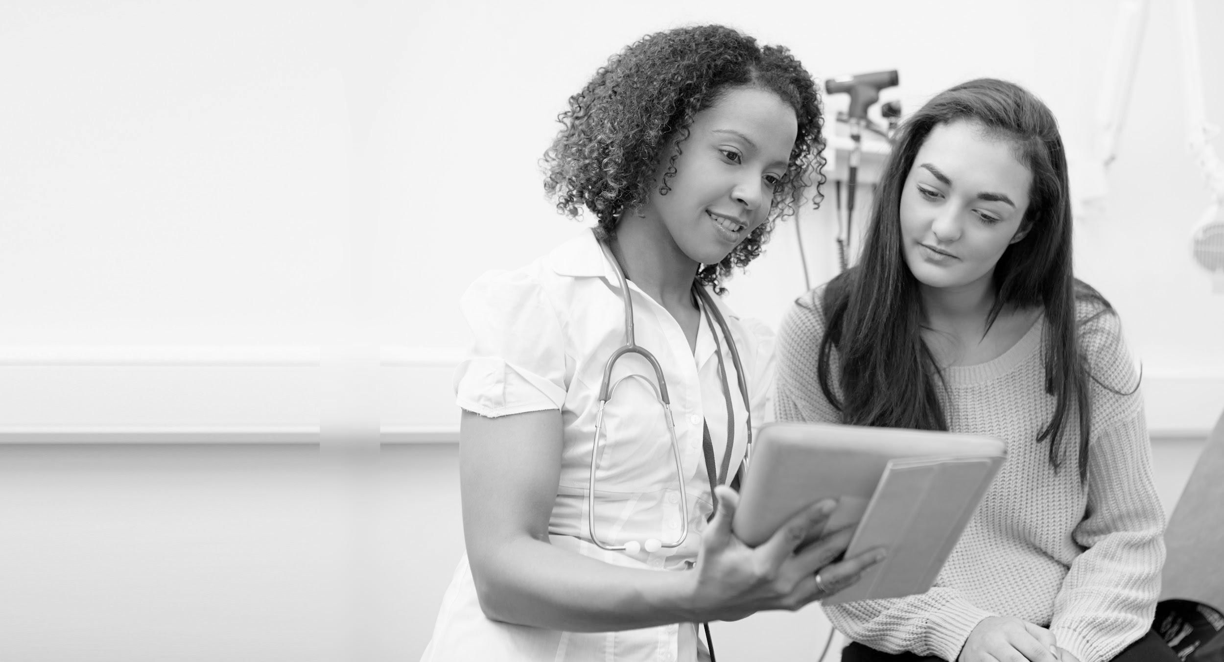 Mobile Health for Teens