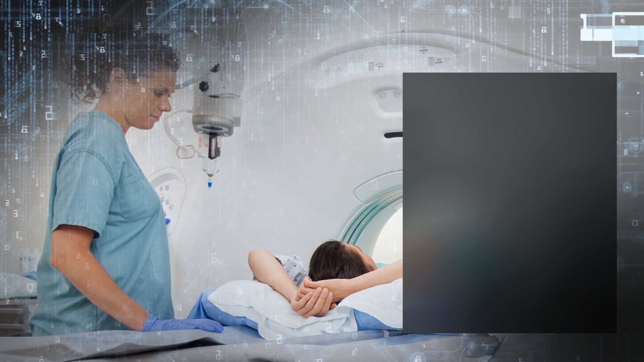 Roche LungFlag Early Detection
