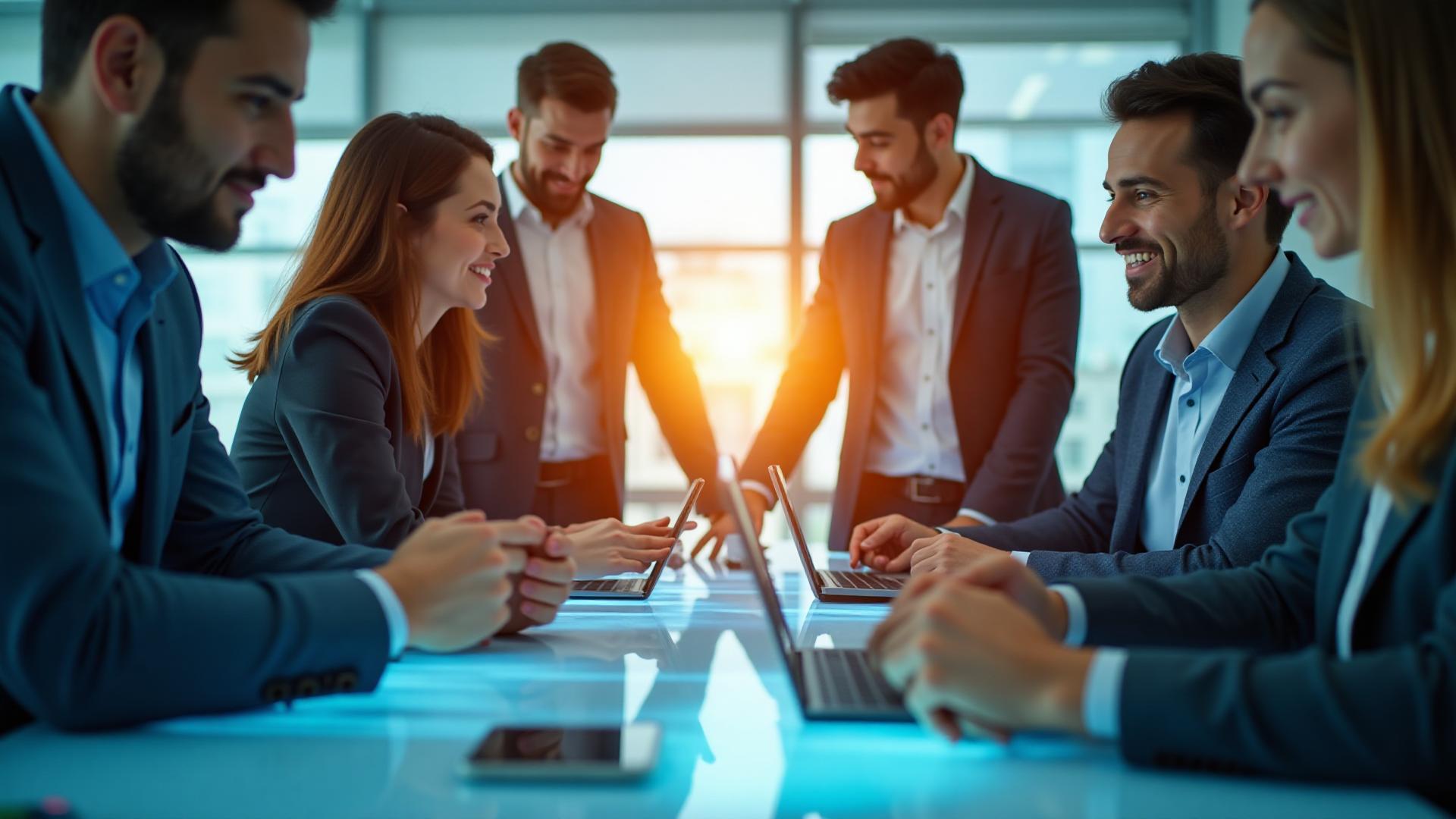Transforming Employee experience through the technology lens
