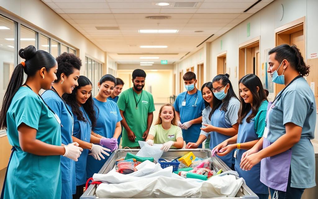 Transforming Volunteerism Across America