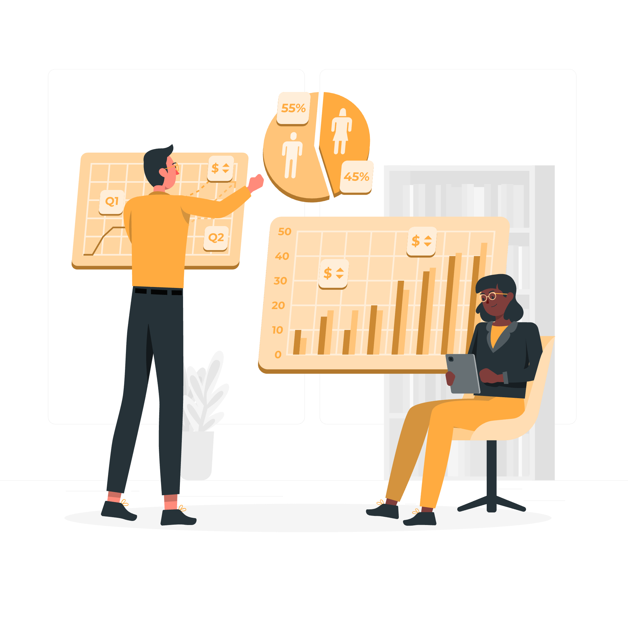 Business analytics-rafiki